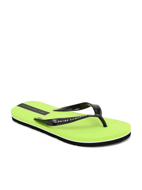 Peter england clearance flip flop