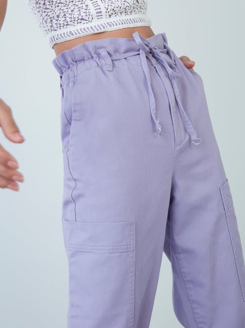 westside cargo pants