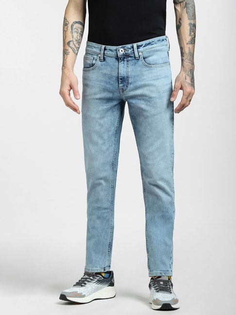 White Jack & Jones Jeggings & Skinny & Slim discount 57% MEN FASHION Jeans Strech 