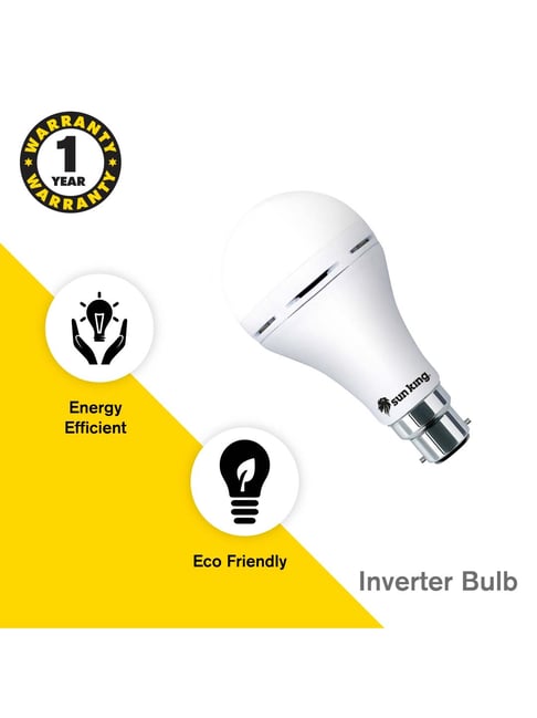 sunking inverter bulb