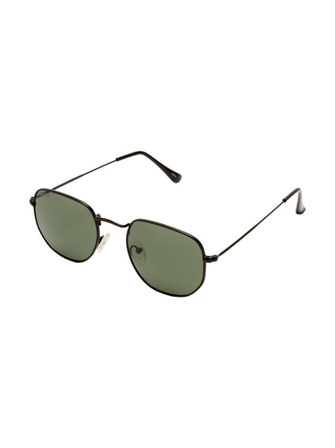 Roadies Green Lexington Unisex Sunglasses-picture-32