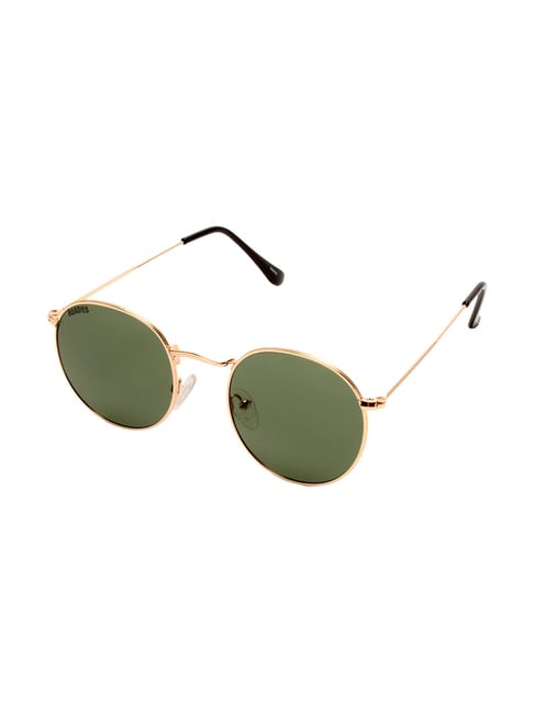 FENDI O'Lock Aviator-Style Metal Sunglasses for Men | MR PORTER
