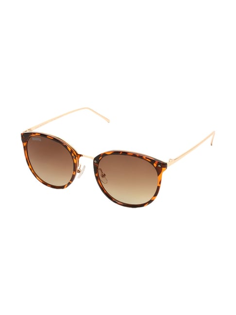 Buy Roadies Round Sunglasses Golden For Men & Women Online @ Best Prices in  India | Flipkart.com
