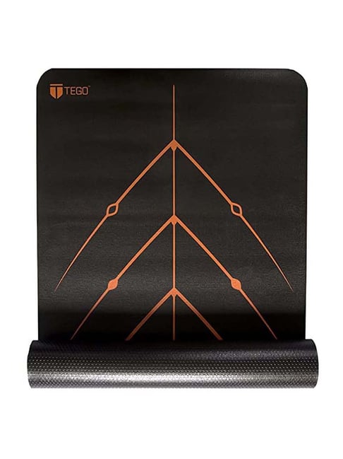 TEGO Stance Reversible Yoga Mat (5mm)