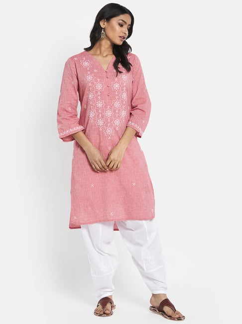 Kurta Suit Fabindia Salwar Kameez Online Shiv Gori Fabindia Salwar