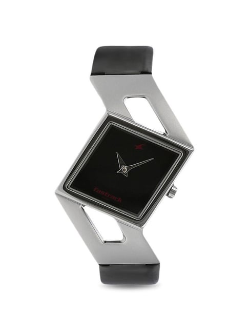 Fastrack watch sale glass replacement price