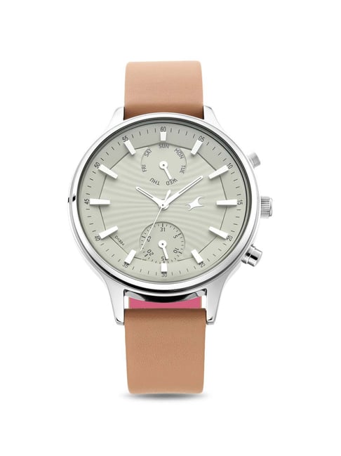 Buy Fastrack Ruffles Watches Online at Best Prices in India at