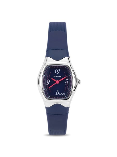 Sonata NL8989PP04 Analog Watch for Women