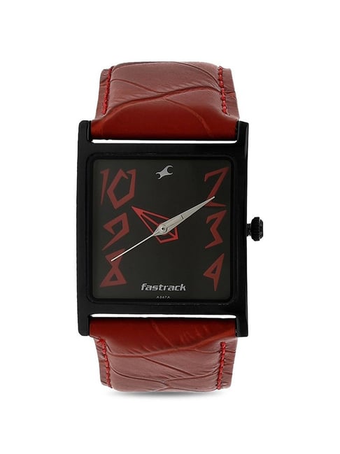 Fastrack NK9735NL01 Analog Watch for Women