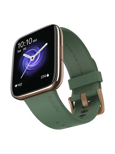 Noise smart watch tata cliq sale