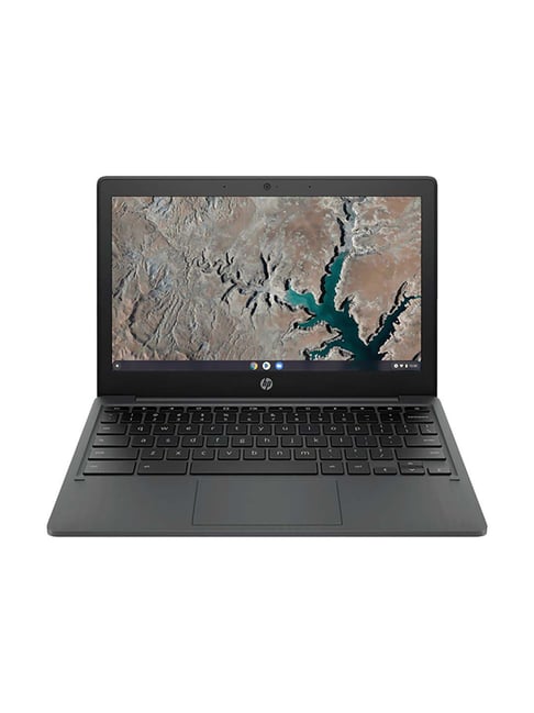 HP 11a-na0004MU Chromebook 2E4M8PA MediaTek MT8183 4 GB 64 GB SSD 11.6 inch Chrome OS INT Ash Gray