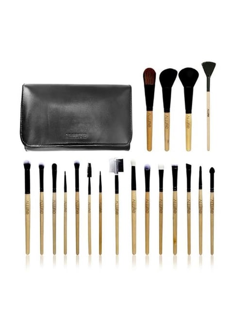Buy TOPSEFU Make Up Bag for Women with Mirror Beauty Makeup Brush Bags  Travel Kit Organizer Cosmetic Bag Professional Multifunctional 2 layer  Organiser ¡ B07C7MXN1Y Online at desertcartINDIA