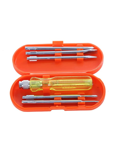 Tester best sale screwdriver price