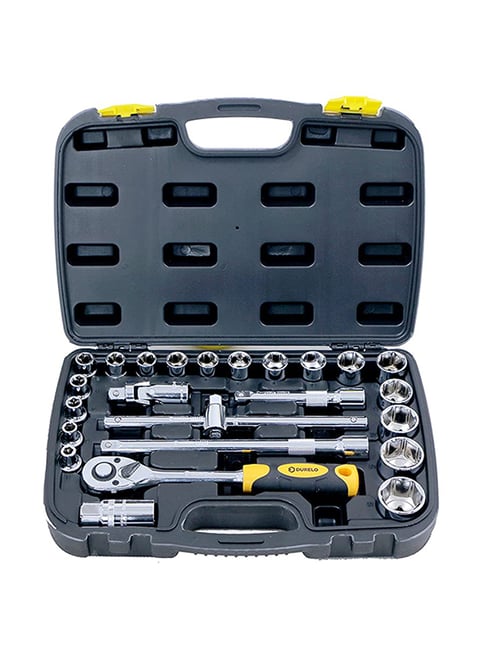 Tata deals socket set