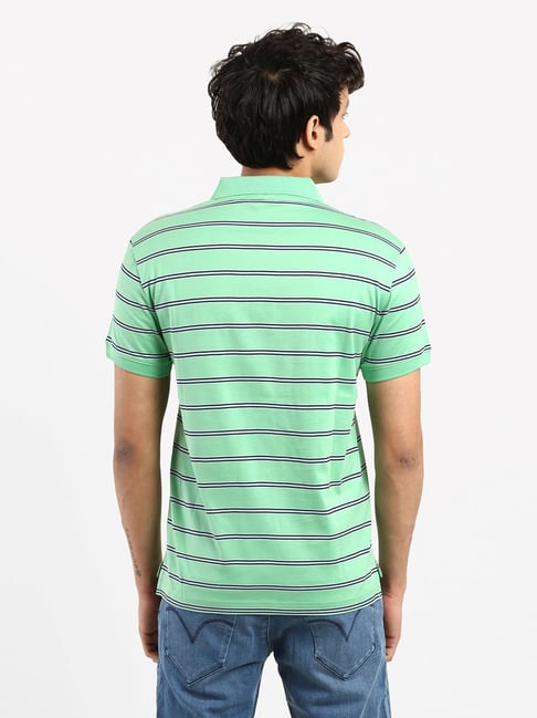 Neptune sales green shirt