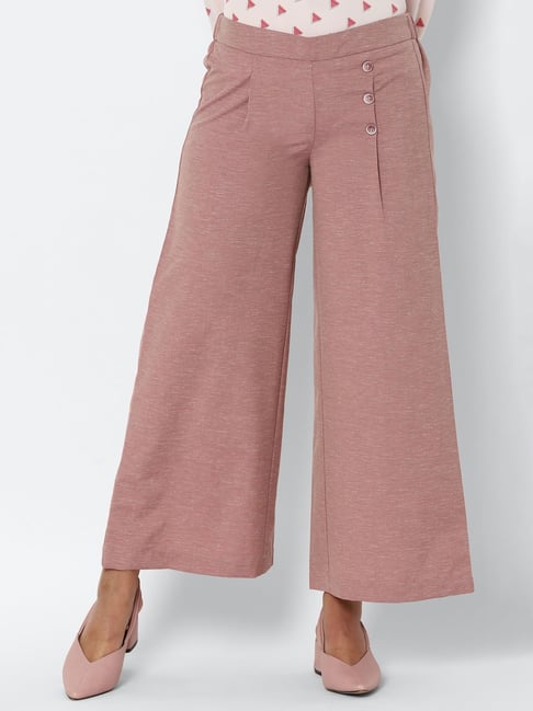 Allen solly 2024 women pants