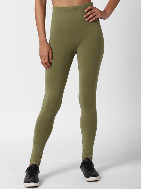 Workout leggings deals forever 21