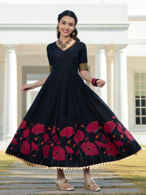 Modest Black Long Tulle Formal Dress with Long Lantern Sleeves | Prom  dresses modest, Modest formal dresses, Prom dresses long with sleeves