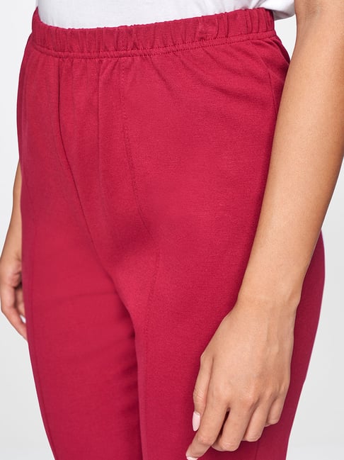 Red Womens Jeans  Trousers Offers  John Lewis  Partners