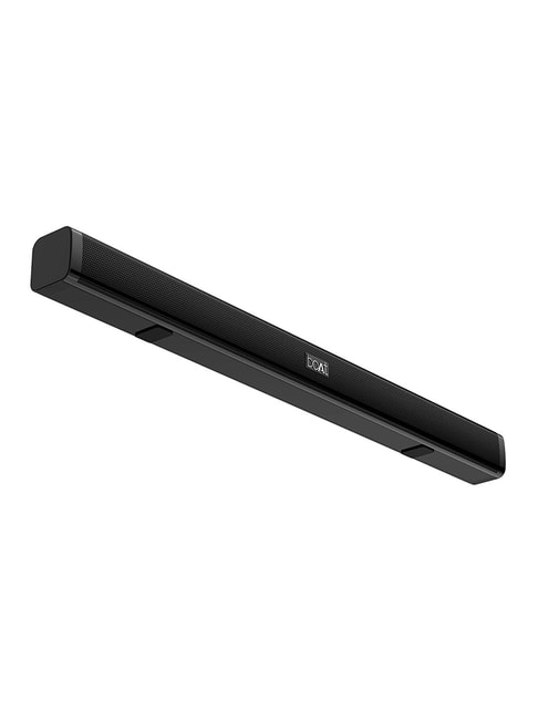 boAt Aavante Bar 900 T 30 W Bluetooth Soundbar with Multiple Connectivity Modes (Premium Black)