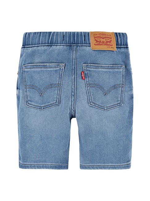 Kids levi sale shorts