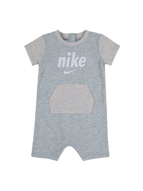 Nike cheap infant romper