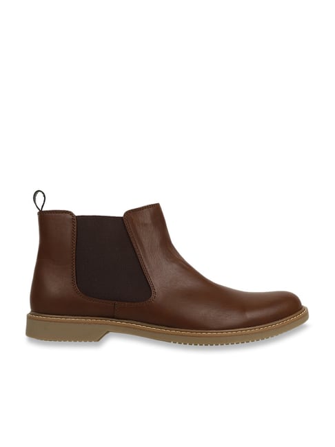 carlton london chelsea boots