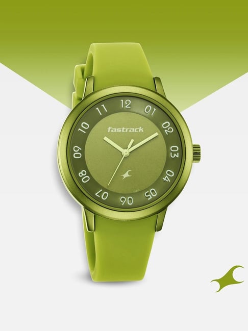 Fastrack on sale watch tatacliq