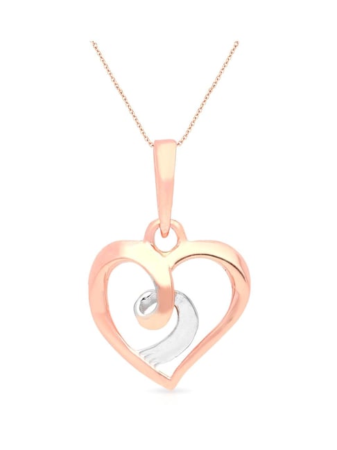 Trendy Heart Design Diamond Pendant in Solid 14kt Yellow Gold Fine Jewelry  at Rs 47429 | Second Hand Diamond Jewelry in Surat | ID: 20266743033