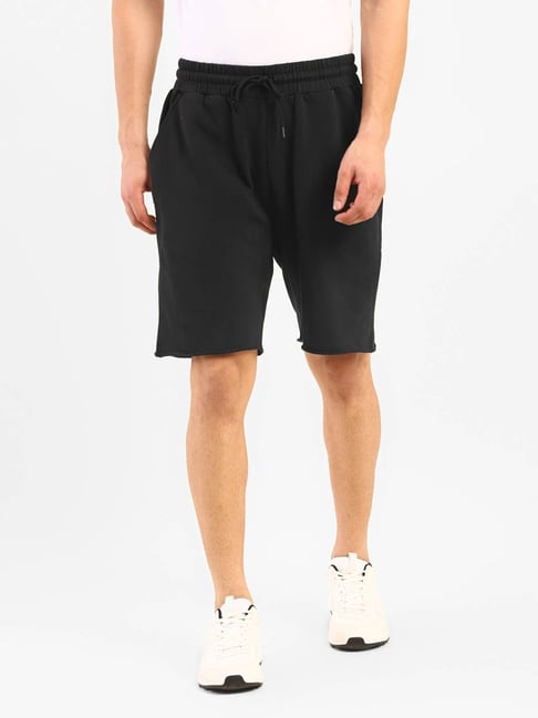 Levi's athletic store fit shorts