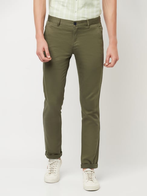 MARKS  SPENCER Regular Fit Women Green Trousers  Buy MARKS  SPENCER  Regular Fit Women Green Trousers Online at Best Prices in India   Flipkartcom