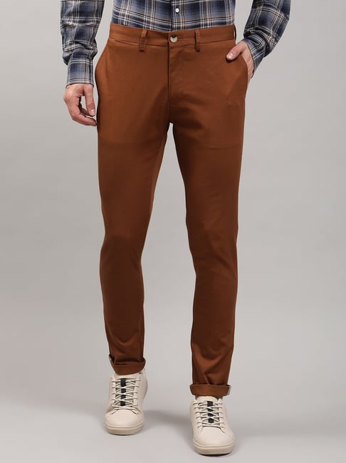 Ripstop Workwear Trousers by Ben Sherman Online | THE ICONIC | Australia