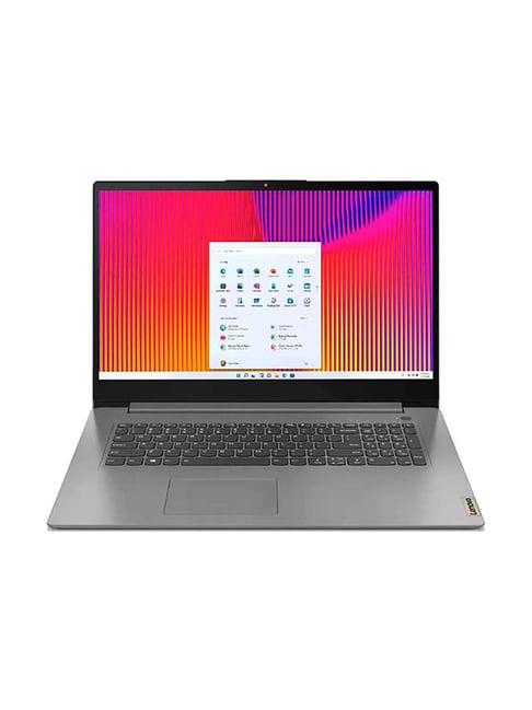 Lenovo IdeaPad Slim 3 Laptop 82KT00MRIN R5|5500U|8 GB|512 GB SSD|14 inch|W11H+MSO|INT|Grey