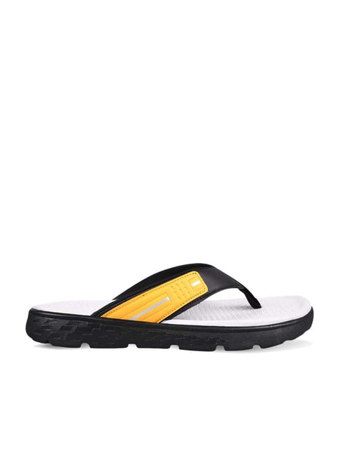 Buy Campus Men's Black Flip Flops for Men at Best Price @ Tata CLiQ