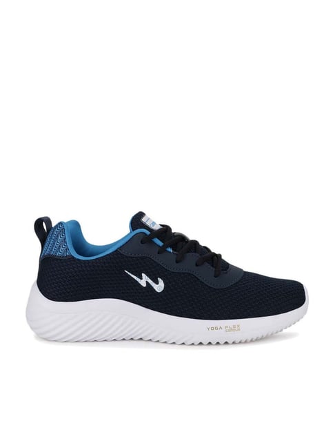 Campus Women's LISA N Navy Running Shoes-Campus-Footwear-TATA CLIQ