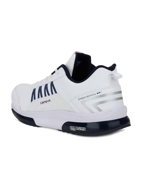 campus pu sneakers