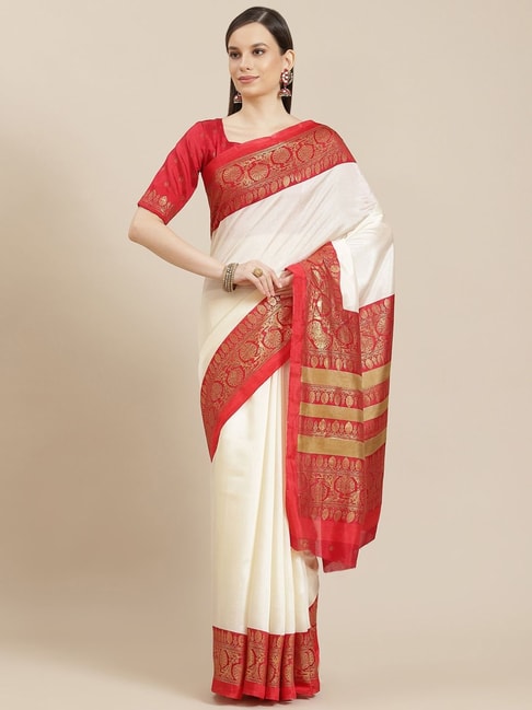 Buy Transparent Sarees Online In India At Best Price Offers