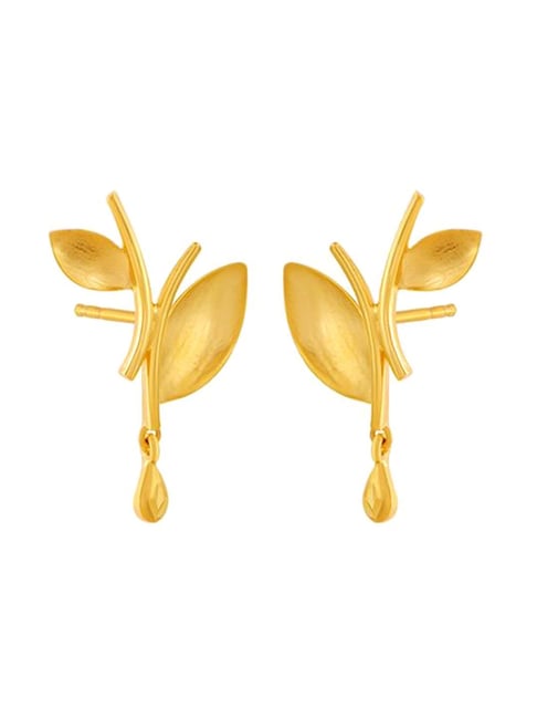 Women's 14k Gold Earrings