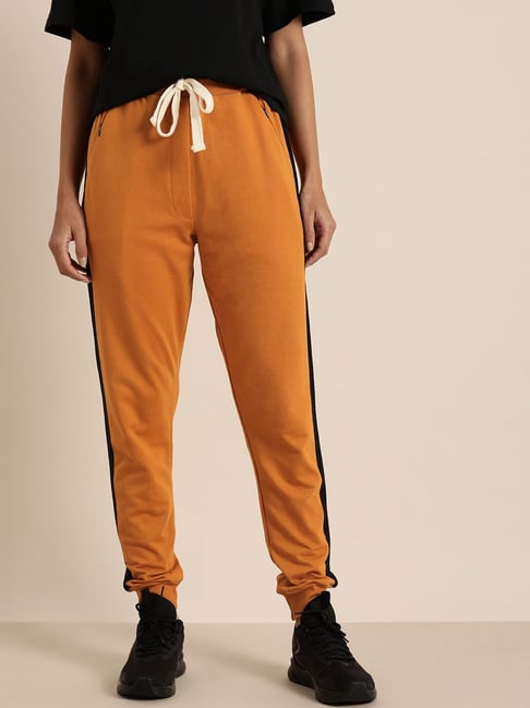 Light discount cotton joggers