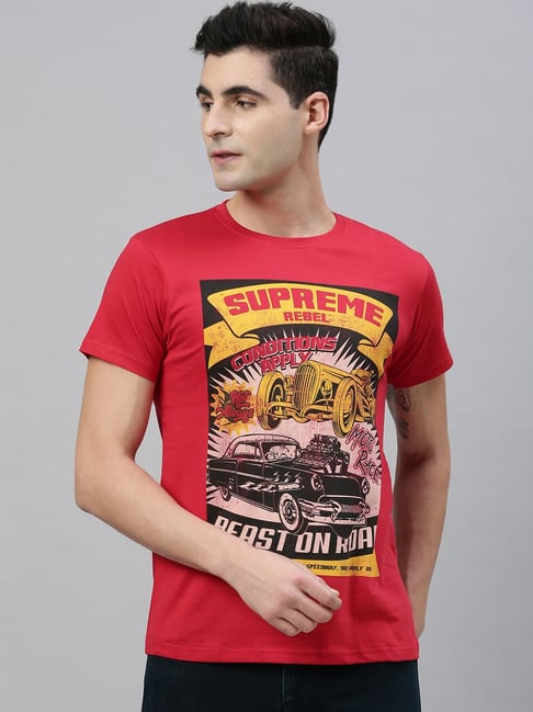 Supreme ferrari clearance shirt