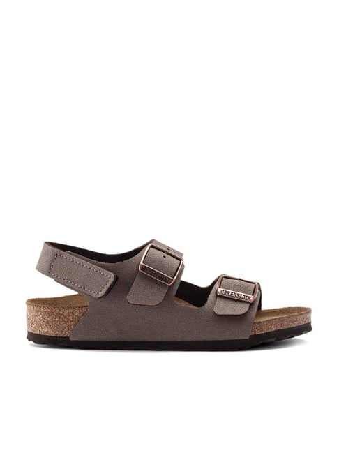 Birkenstock milano kids hot sale