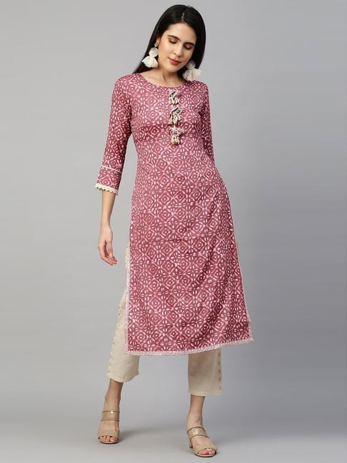 Fashor hot sale kurtis online