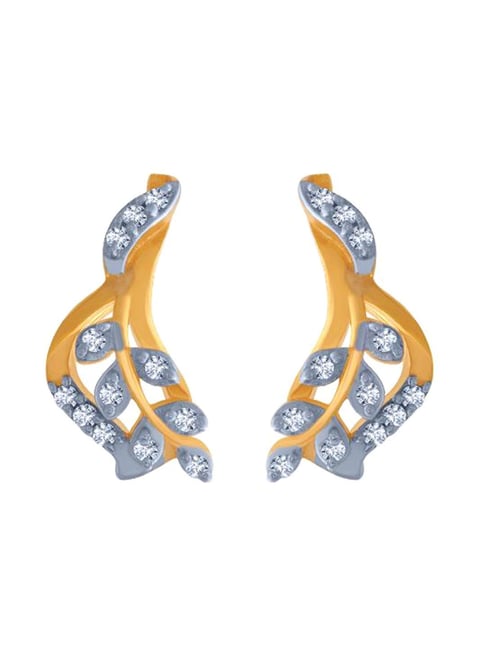 14k gold earrings buy