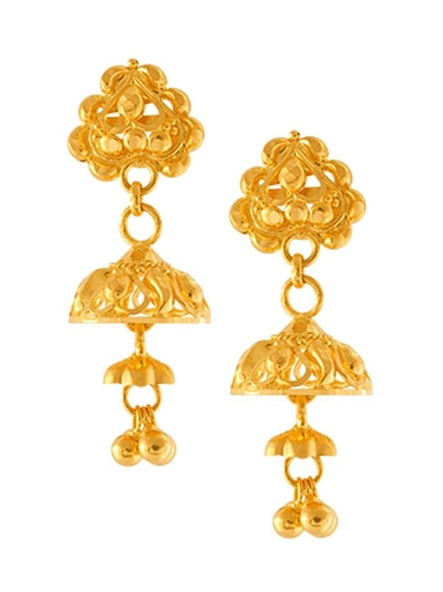 Pc deals jewellers jhumka