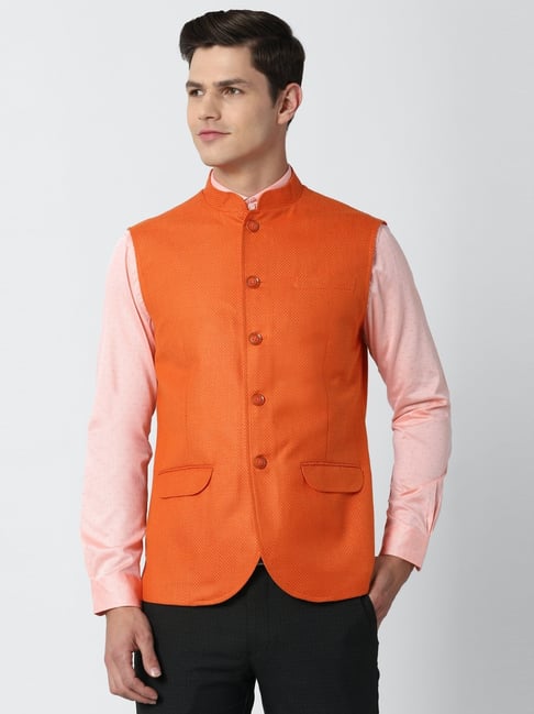 Peter england 2025 nehru jacket