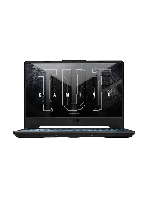 Asus TUF Gaming A15 Laptop 90NR0667-M00A10 R7|4800H|16 GB|512 GB SSD|15.6 inch|W11H+MSO|4 GB|Black