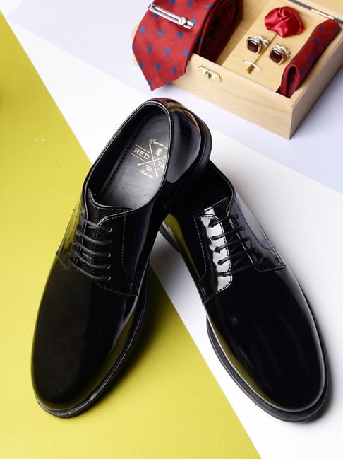 Red tape men hot sale formal shoes