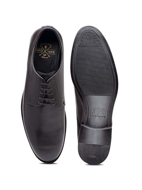 tata cliq red tape formal shoes