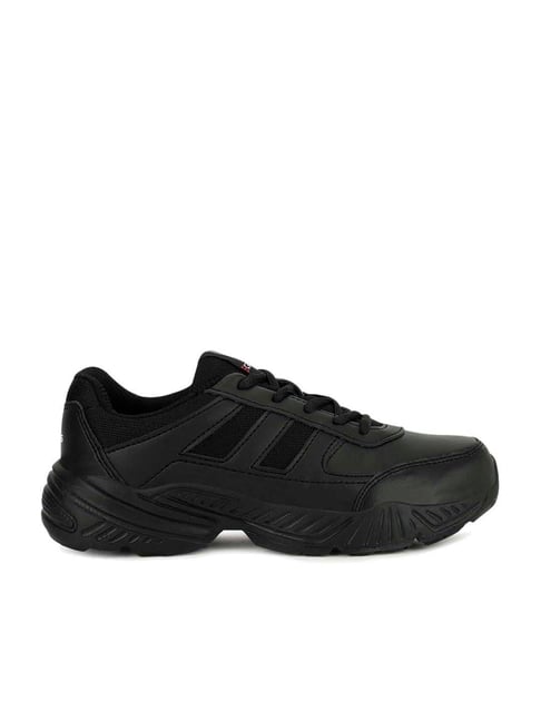 Amazon.com | Levi's Kids Boys Stan Buck C Black Denim Sneakers, Size (3) |  Sneakers