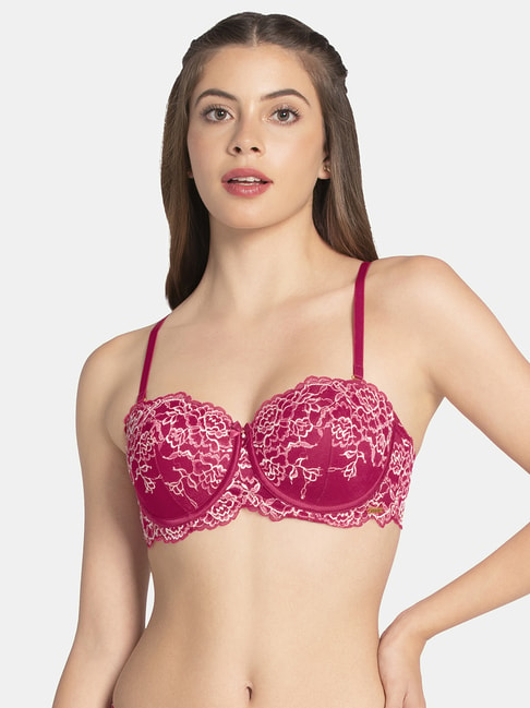 New Lingerie Styles, New Arrivals at amante